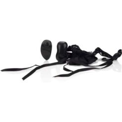 Comprar CALEXOTICS - TANGA CON 10 FUNCIONES DE VIBRACIÓN al mejor precio - Envíos Discretos