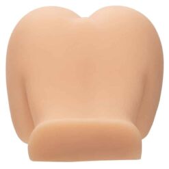 Comprar CALEXOTICS - THE FARMERS DAUGHTER DOBLE MASTURBADOR REALÍSTICO NATURAL al mejor precio - Envíos Discretos