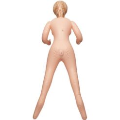 Comprar CALEXOTICS - THE GIRL NEXT DOOR LOVE DOLL al mejor precio - Envíos Discretos
