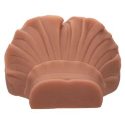 Comprar CALEXOTICS - THE HOMECOMING QUEEN DOBLE MASTURBADOR REALÍSTICO CARAMELO al mejor precio - Envíos Discretos