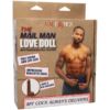 Comprar CALEXOTICS - THE MAIL MAN LOVE DOLL al mejor precio - Envíos Discretos