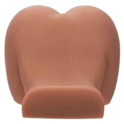 Comprar CALEXOTICS - THE ROLLER BABE DOBLE MASTURBADOR REALÍSTICO NATURAL al mejor precio - Envíos Discretos