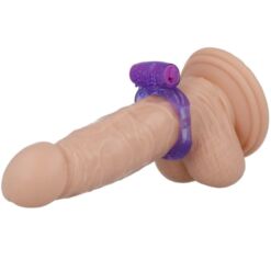 Comprar CASUAL LOVE - ANILLO 32 LILA al mejor precio - Envíos Discretos