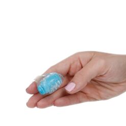 Comprar CASUAL LOVE - ESTIMULADOR DEDO AZUL al mejor precio - Envíos Discretos