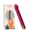 Comprar CICI BEAUTY - PREMIUM SILICONE CLIT STIMULATOR al mejor precio - Envíos Discretos