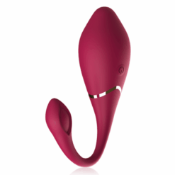 Comprar CICI BEAUTY - PREMIUM SILICONE EGG VIBRATOR REMOTE CONTROL al mejor precio - Envíos Discretos