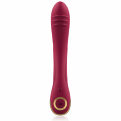 Comprar CICI BEAUTY - PREMIUM SILICONE G-SPOT VIBRATOR al mejor precio - Envíos Discretos
