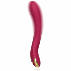 Comprar CICI BEAUTY - PREMIUM SILICONE G-SPOT VIBRATOR al mejor precio - Envíos Discretos