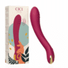 Comprar CICI BEAUTY - PREMIUM SILICONE G-SPOT VIBRATOR al mejor precio - Envíos Discretos