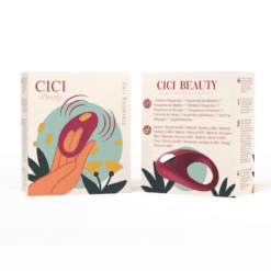 Comprar CICI BEAUTY - PREMIUM SILICONE VIBRATING RING al mejor precio - Envíos Discretos