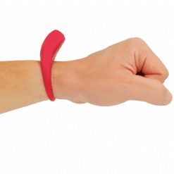 Comprar CICI BEAUTY - PREMIUM SILICONE VIBRATING RING al mejor precio - Envíos Discretos