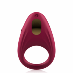 Comprar CICI BEAUTY - PREMIUM SILICONE VIBRATING RING al mejor precio - Envíos Discretos