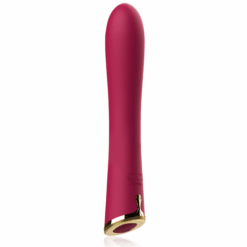 Comprar CICI BEAUTY - VIBRADOR PREMIUM SILICONE UP & DOWN al mejor precio - Envíos Discretos