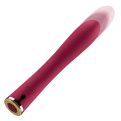 Comprar CICI BEAUTY - VIBRADOR PREMIUM SILICONE UP & DOWN al mejor precio - Envíos Discretos