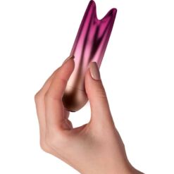 Comprar CLIMAXIMUM - AVA BALA VIBRADORA DUAL al mejor precio - Envíos Discretos