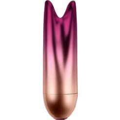 Comprar CLIMAXIMUM - AVA BALA VIBRADORA DUAL al mejor precio - Envíos Discretos