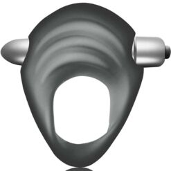 Comprar CLIMAXIMUM - AVIO ANILLO VIBRADOR PARA PENE CON BALA al mejor precio - Envíos Discretos
