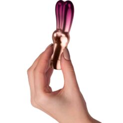 Comprar CLIMAXIMUM - BELLA BALA VIBRADORA BUNNY al mejor precio - Envíos Discretos