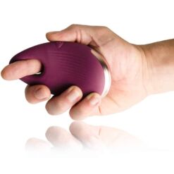 Comprar CLIMAXIMUM - COAX VIBRADOR DEDAL al mejor precio - Envíos Discretos