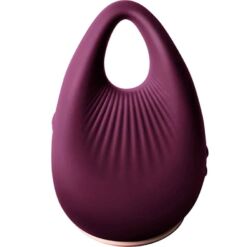 Comprar CLIMAXIMUM - COAX VIBRADOR DEDAL al mejor precio - Envíos Discretos