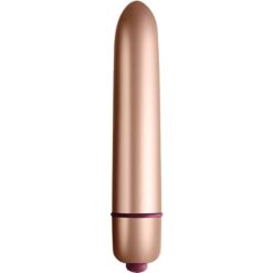 Comprar CLIMAXIMUM - DESIRE KIT VIBRADOR + PLUG ANAL TRENZADO al mejor precio - Envíos Discretos