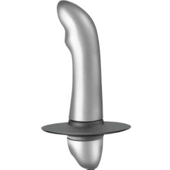 Comprar CLIMAXIMUM - ENTICE KIT ANILLO PARA PENE + VIBRADOR PRÓSTATA PRINCIPIANTES al mejor precio - Envíos Discretos