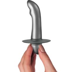 Comprar CLIMAXIMUM - GRATUS VIBRADOR PRÓSTATA PRINCIPIANTES al mejor precio - Envíos Discretos