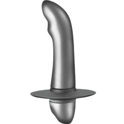 Comprar CLIMAXIMUM - GRATUS VIBRADOR PRÓSTATA PRINCIPIANTES al mejor precio - Envíos Discretos
