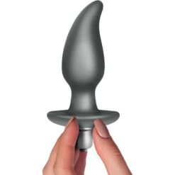 Comprar CLIMAXIMUM - IDOSI PLUG ANAL CON BALA VIBRADORA al mejor precio - Envíos Discretos