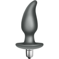 Comprar CLIMAXIMUM - IDOSI PLUG ANAL CON BALA VIBRADORA al mejor precio - Envíos Discretos