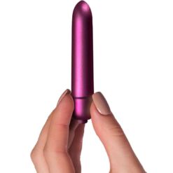 Comprar CLIMAXIMUM - JOLIE BALA VIBRADORA MINI al mejor precio - Envíos Discretos