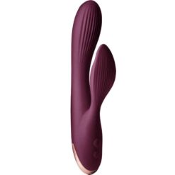 Comprar CLIMAXIMUM - LYANNA VIBRADOR RABBIT al mejor precio - Envíos Discretos