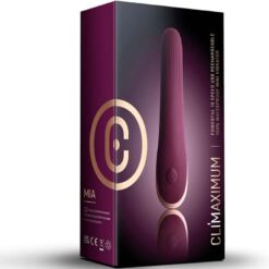 Comprar CLIMAXIMUM - MIA VIBRADOR DISCRETO al mejor precio - Envíos Discretos