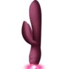 Comprar CLIMAXIMUM - SPIRIT VIBRADOR RABBIT LUCES LED al mejor precio - Envíos Discretos