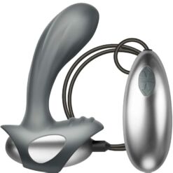 Comprar CLIMAXIMUM - TOULZ MASAJEADOR PRÓSTATA CON CABLE al mejor precio - Envíos Discretos