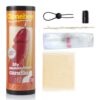 Comprar CLONEBOY - CLONADOR DE PENE EN FORMA DE VELA al mejor precio - Envíos Discretos