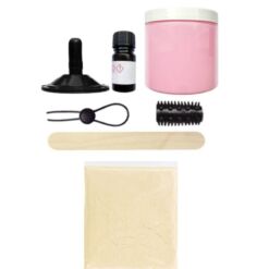 Comprar CLONEBOY - DILDO & SUCTION CAP ROSA al mejor precio - Envíos Discretos