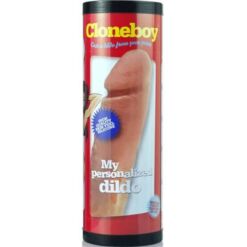 Comprar CLONEBOY - KIT CLONADOR DE PENE al mejor precio - Envíos Discretos