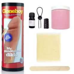Comprar CLONEBOY - KIT CLONADOR DE PENE al mejor precio - Envíos Discretos