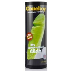 Comprar CLONEBOY - KIT CLONADOR DE PENE BRILLANTE EN LA OSCURIDAD al mejor precio - Envíos Discretos
