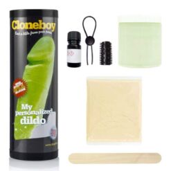 Comprar CLONEBOY - KIT CLONADOR DE PENE BRILLANTE EN LA OSCURIDAD al mejor precio - Envíos Discretos