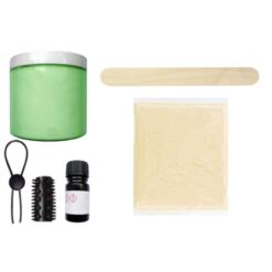 Comprar CLONEBOY - KIT CLONADOR DE PENE BRILLANTE EN LA OSCURIDAD al mejor precio - Envíos Discretos