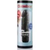 Comprar CLONEBOY - KIT CLONADOR DE PENE CON VIBRACIÓN NEGRO al mejor precio - Envíos Discretos