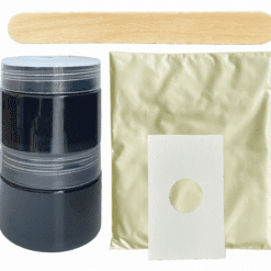 Comprar CLONEBOY - KIT CLONADOR DE PENE CON VIBRACIÓN NEGRO al mejor precio - Envíos Discretos