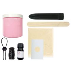 Comprar CLONEBOY - KIT CLONADOR DE PENE CON VIBRADOR al mejor precio - Envíos Discretos