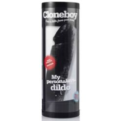 Comprar CLONEBOY - KIT CLONADOR DE PENE NEGRO al mejor precio - Envíos Discretos