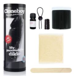 Comprar CLONEBOY - KIT CLONADOR DE PENE NEGRO al mejor precio - Envíos Discretos