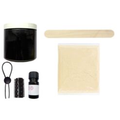 Comprar CLONEBOY - KIT CLONADOR DE PENE NEGRO al mejor precio - Envíos Discretos
