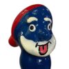 Comprar CONDOMERIE - PRESERVATIVO DECORATIVO PINTADO A MANO ABUELO AZUL al mejor precio - Envíos Discretos