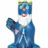 Comprar CONDOMERIE - PRESERVATIVO DECORATIVO PINTADO A MANO ACUARIO al mejor precio - Envíos Discretos